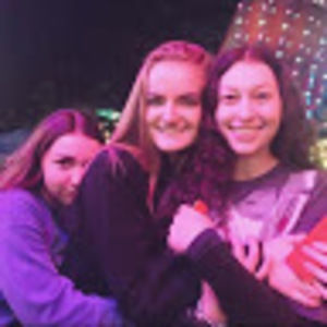 Meet your Posher, Greer